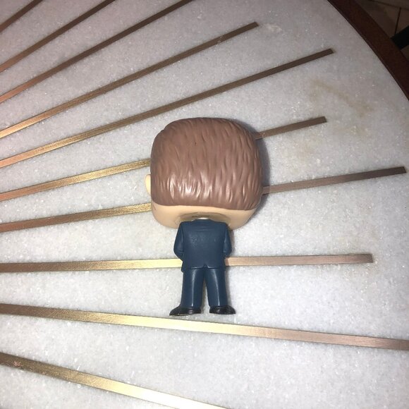 Funko Pop JFK and Jackie O - Picture 3 of 7